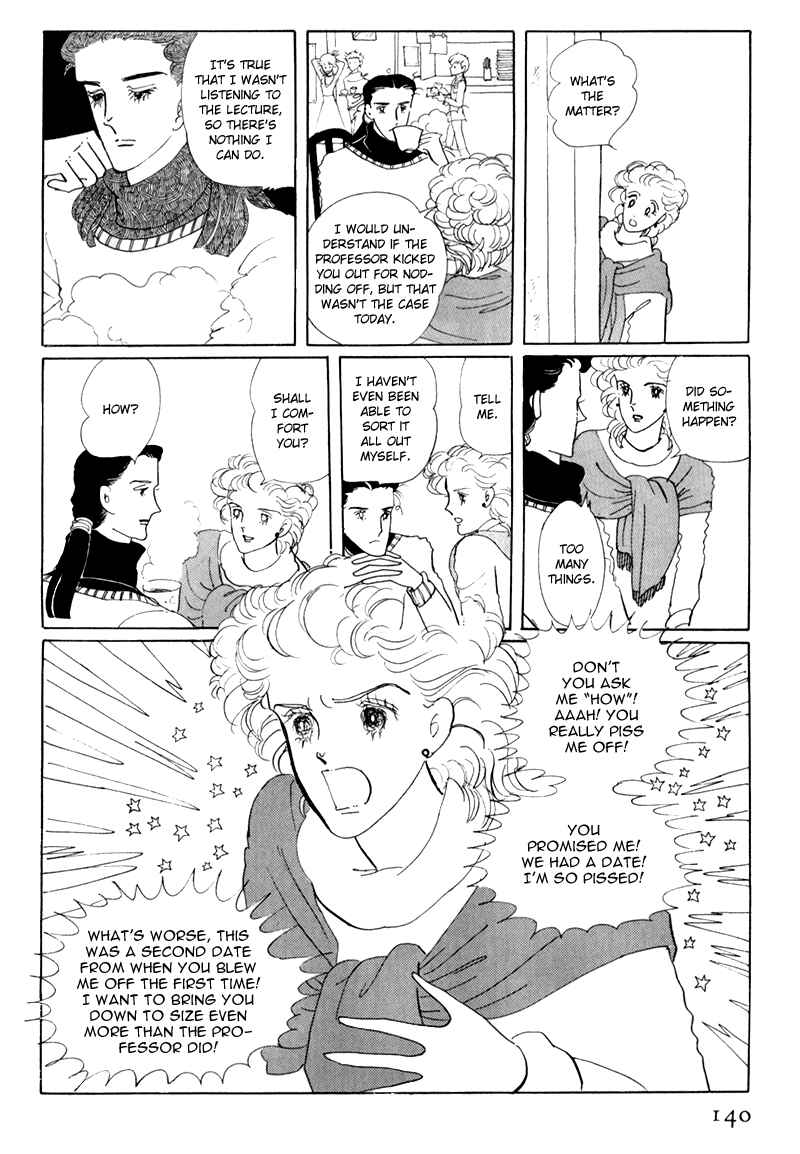 Page 17 Chapter 4 Banana Bread Pudding