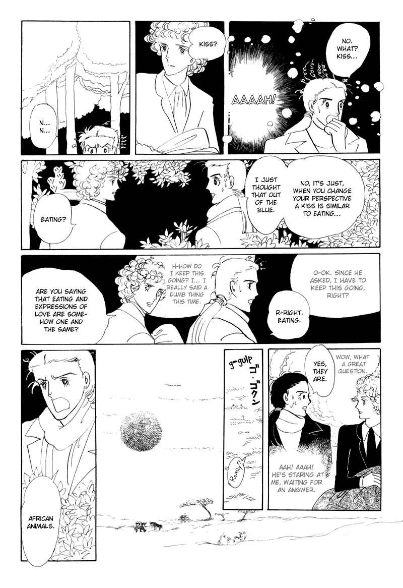 Page 24 Chapter 4 Banana Bread Pudding