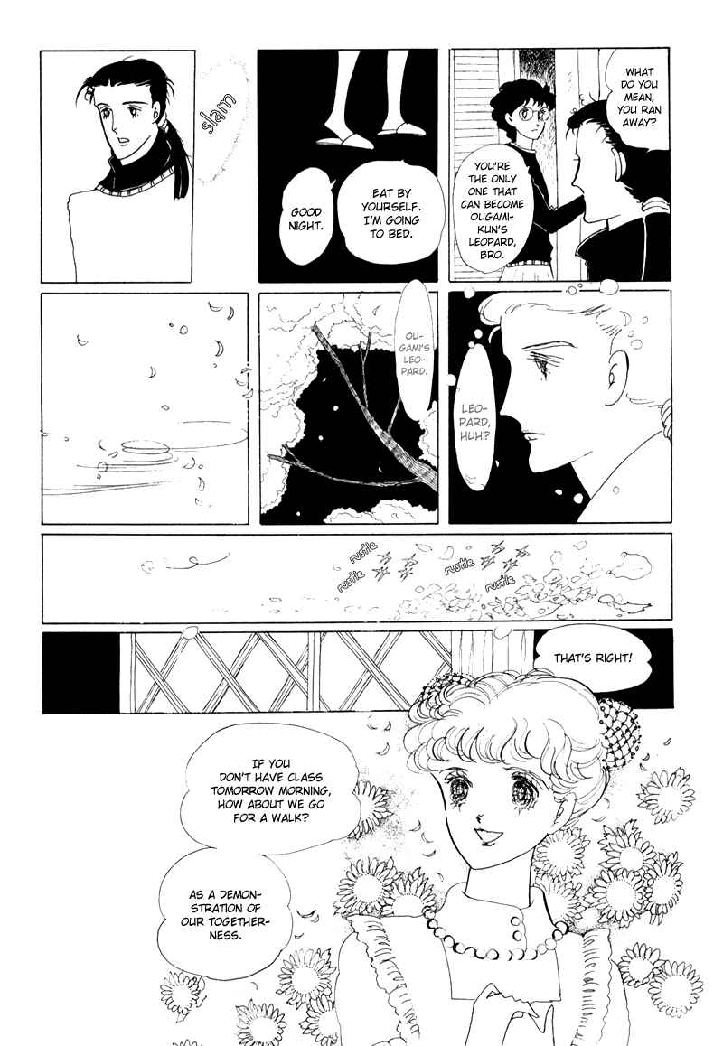 Page 28 Chapter 4 Banana Bread Pudding