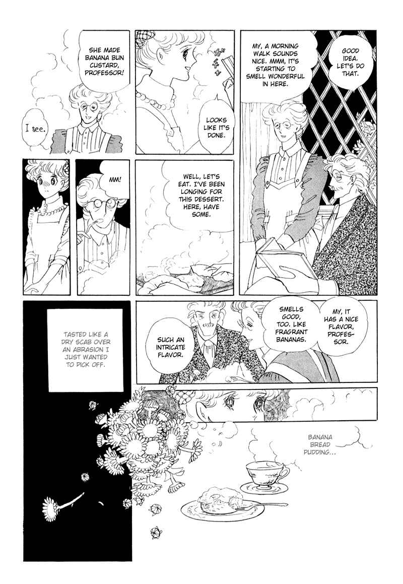Page 29 Chapter 4 Banana Bread Pudding