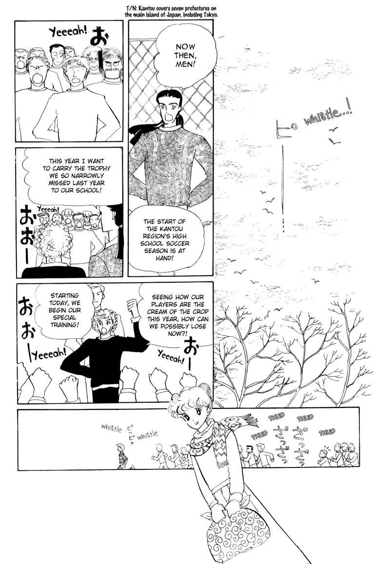 Page 10 Chapter 3 Banana Bread Pudding