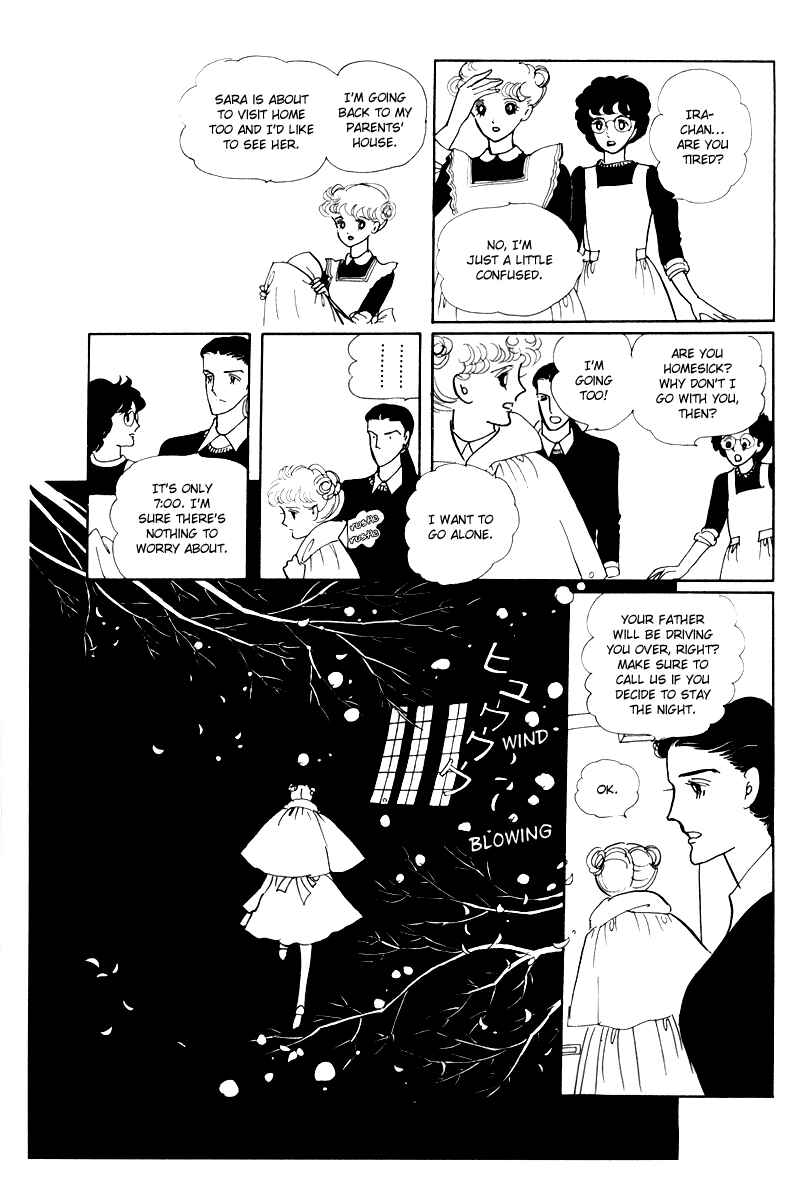 Page 28 Chapter 3 Banana Bread Pudding