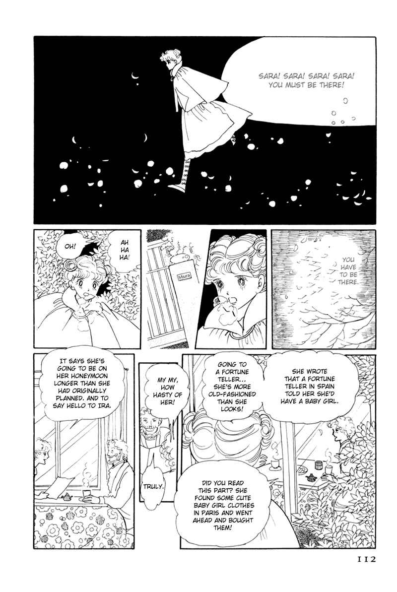 Page 29 Chapter 3 Banana Bread Pudding