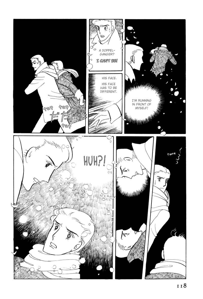 Page 35 Chapter 3 Banana Bread Pudding