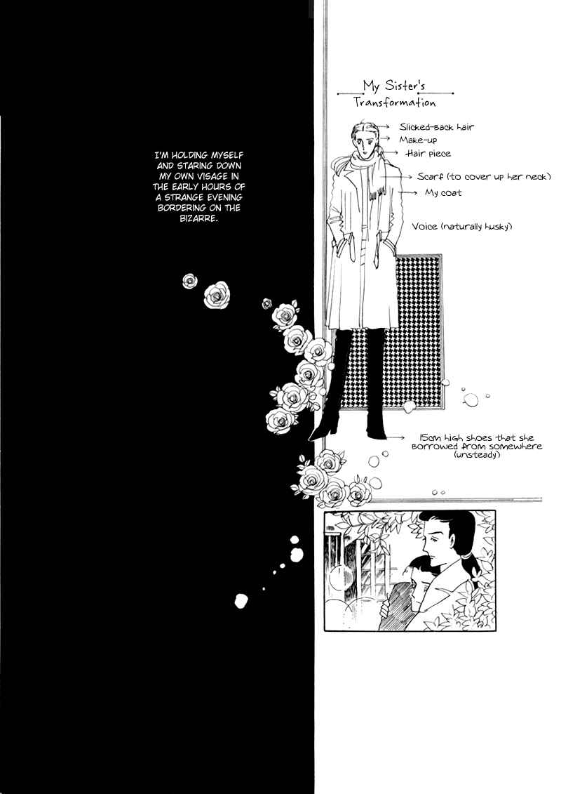 Page 38 Chapter 3 Banana Bread Pudding