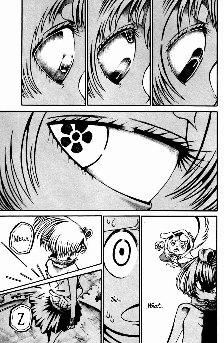 Page 30 Chapter 10 Choujin Gakuen - Konton Mouryou Seishun Jihen
