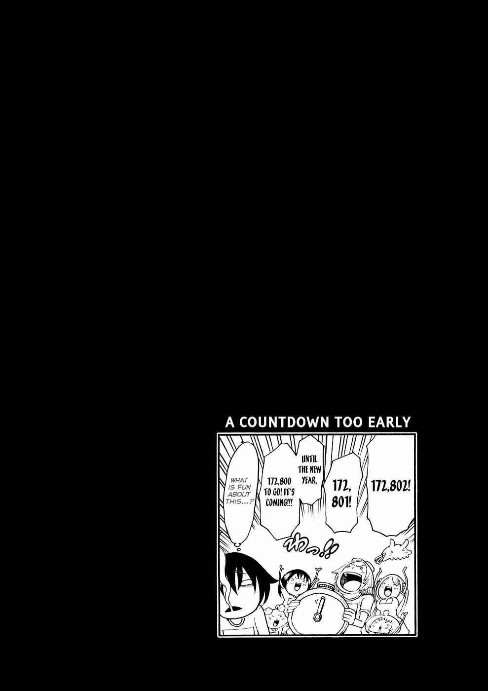 Page 45 Chapter 21 Choujin Gakuen - Konton Mouryou Seishun Jihen