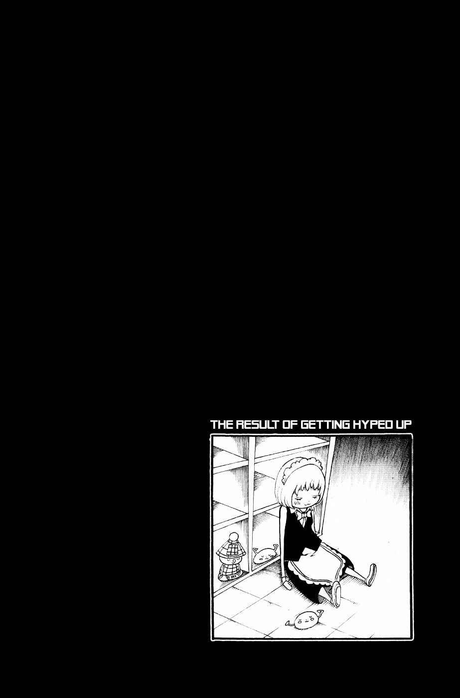 Page 41 Chapter 22 Choujin Gakuen - Konton Mouryou Seishun Jihen