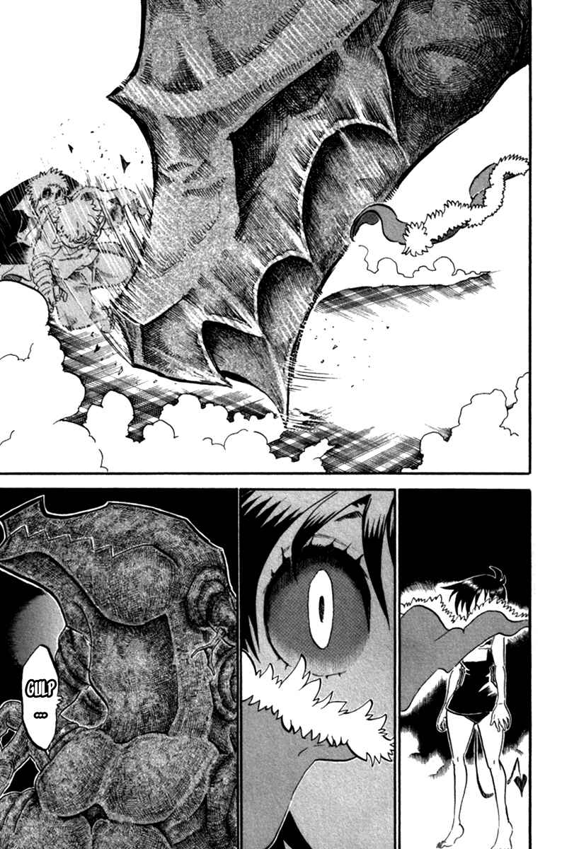 Page 56 Chapter 37 Choujin Gakuen - Konton Mouryou Seishun Jihen
