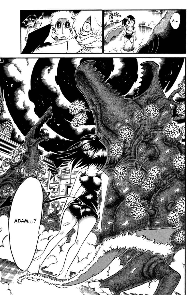 Page 58 Chapter 37 Choujin Gakuen - Konton Mouryou Seishun Jihen