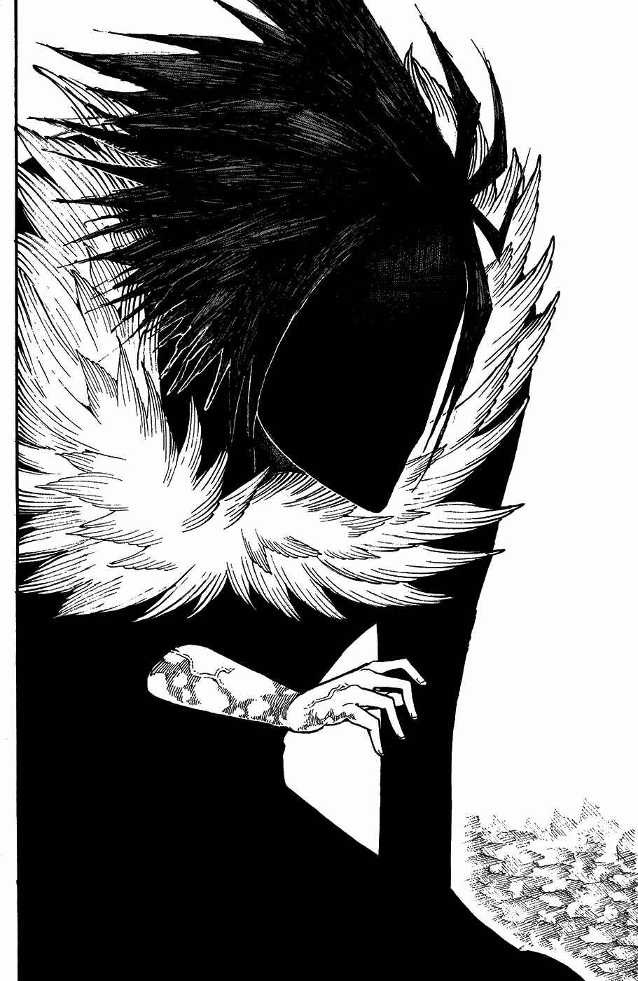 Page 41 Chapter 19 Choujin Gakuen - Konton Mouryou Seishun Jihen