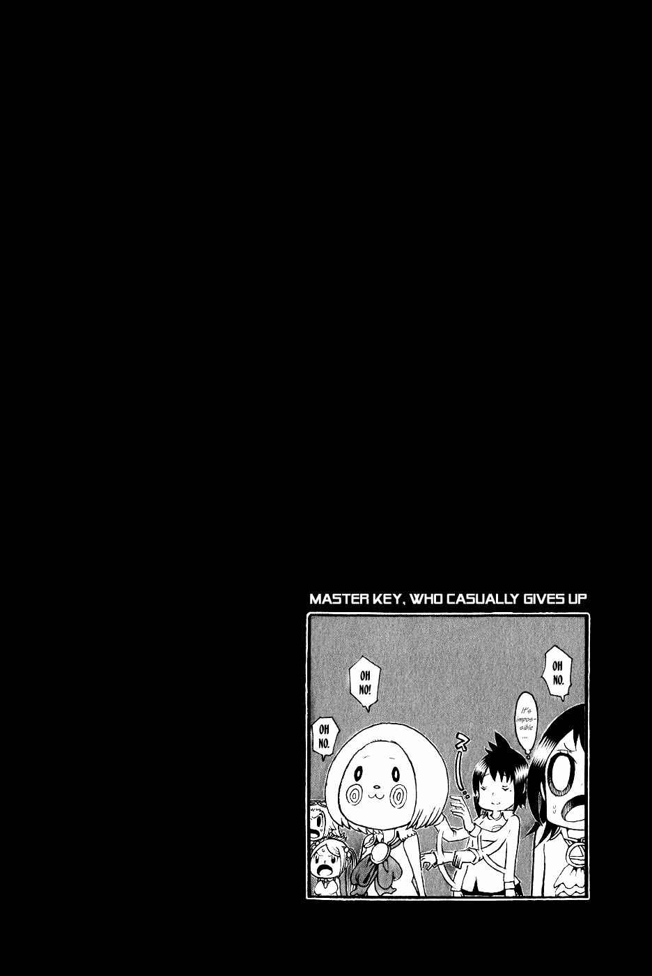 Page 45 Chapter 23 Choujin Gakuen - Konton Mouryou Seishun Jihen