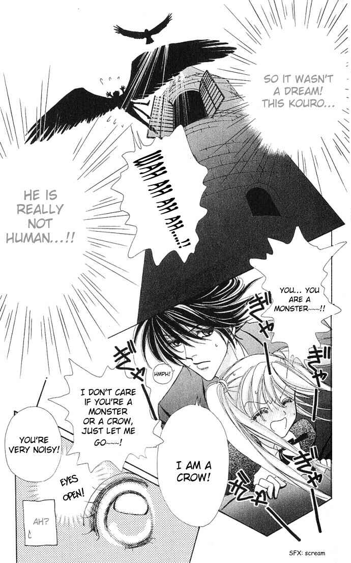 Page 13 Chapter 2 Love Monster