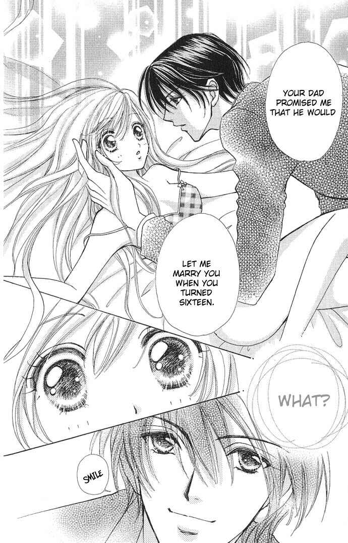 Page 6 Chapter 2 Love Monster