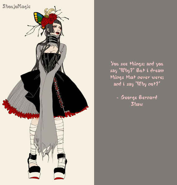 Page 1 Chapter 32 Love Monster