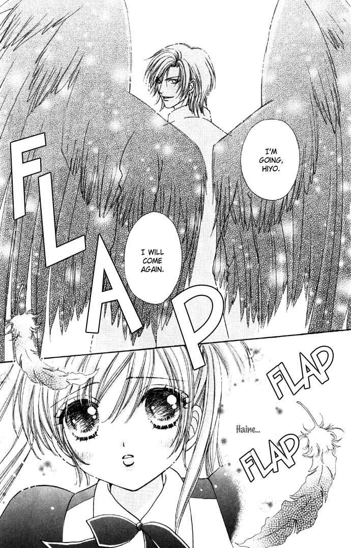 Page 22 Chapter 32 Love Monster
