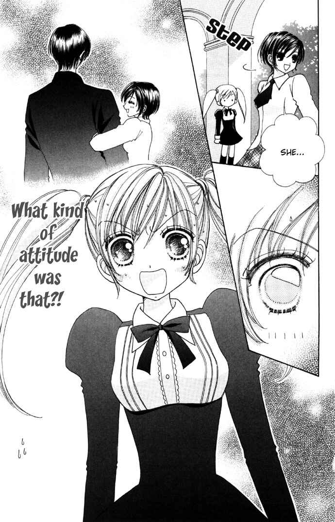 Page 26 Chapter 32 Love Monster
