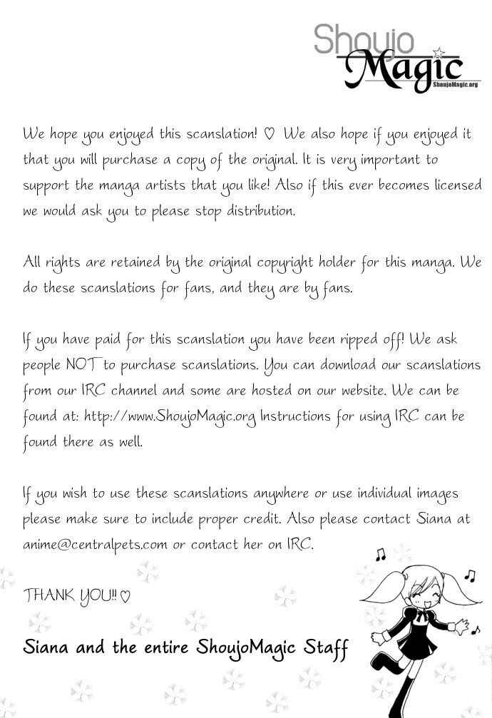 Page 28 Chapter 32 Love Monster