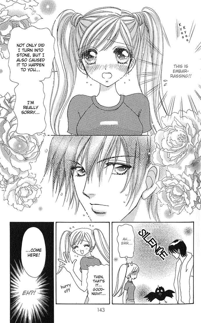 Page 12 Chapter 6 Love Monster