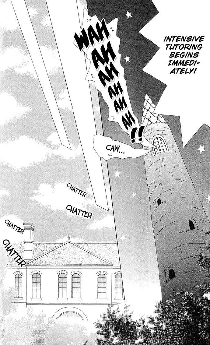 Page 15 Chapter 6 Love Monster
