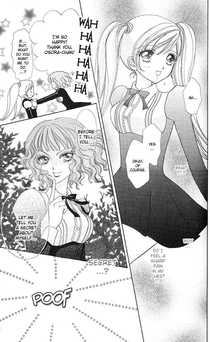 Page 24 Chapter 6 Love Monster