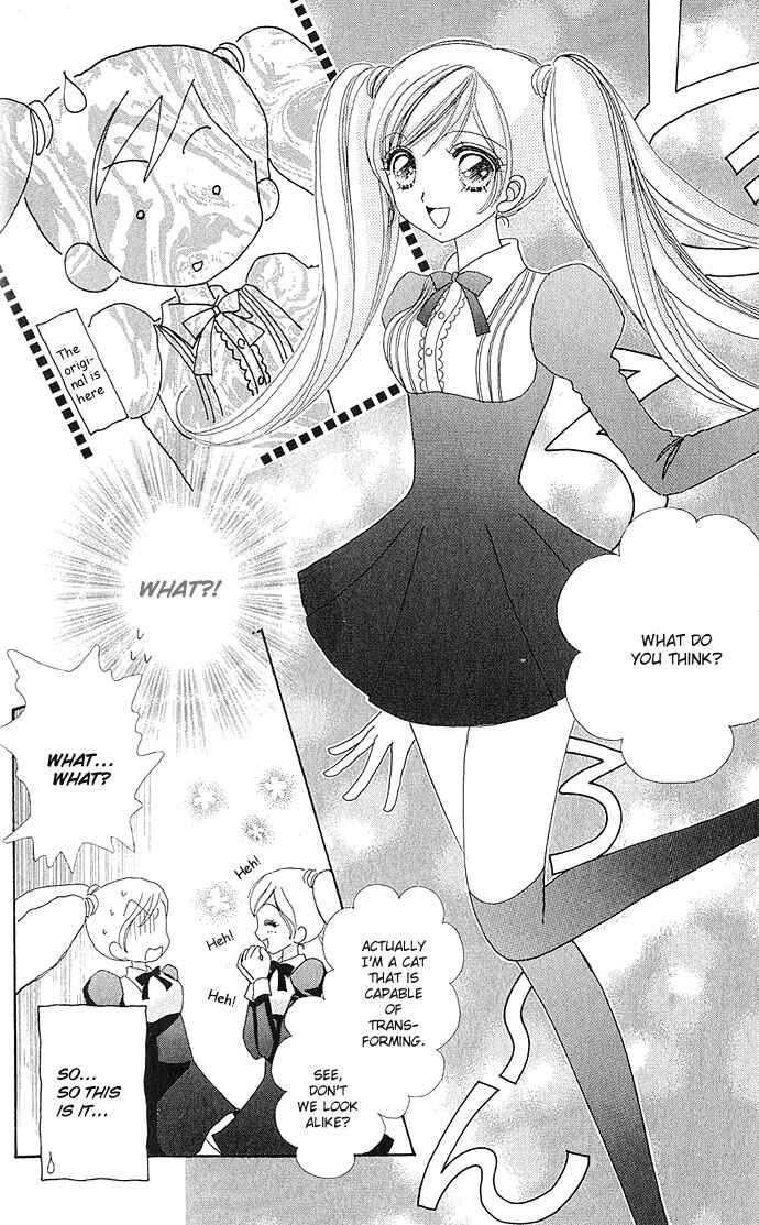 Page 25 Chapter 6 Love Monster