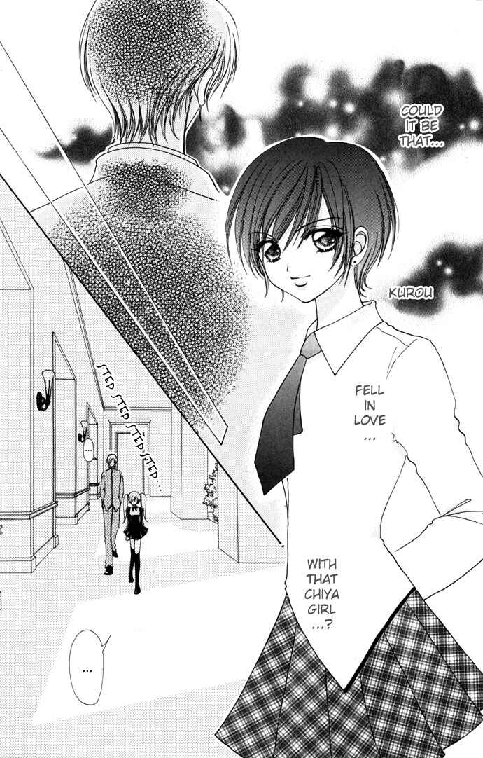 Page 23 Chapter 31 Love Monster