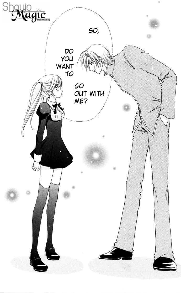 Page 26 Chapter 31 Love Monster