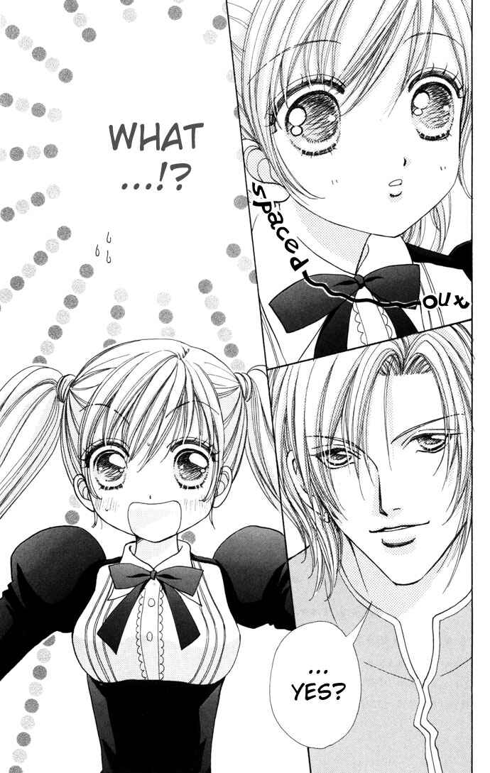 Page 27 Chapter 31 Love Monster
