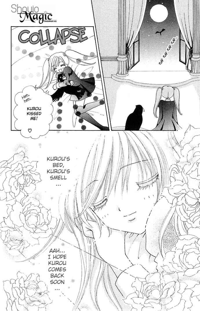 Page 17 Chapter 28 Love Monster