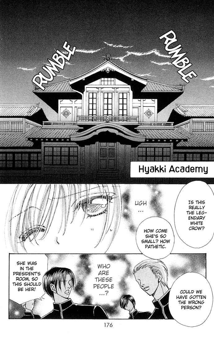 Page 25 Chapter 28 Love Monster