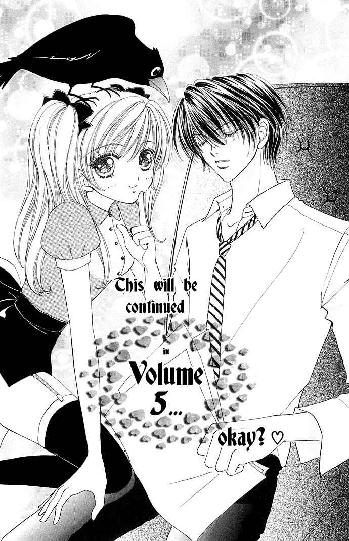 Page 29 Chapter 28 Love Monster