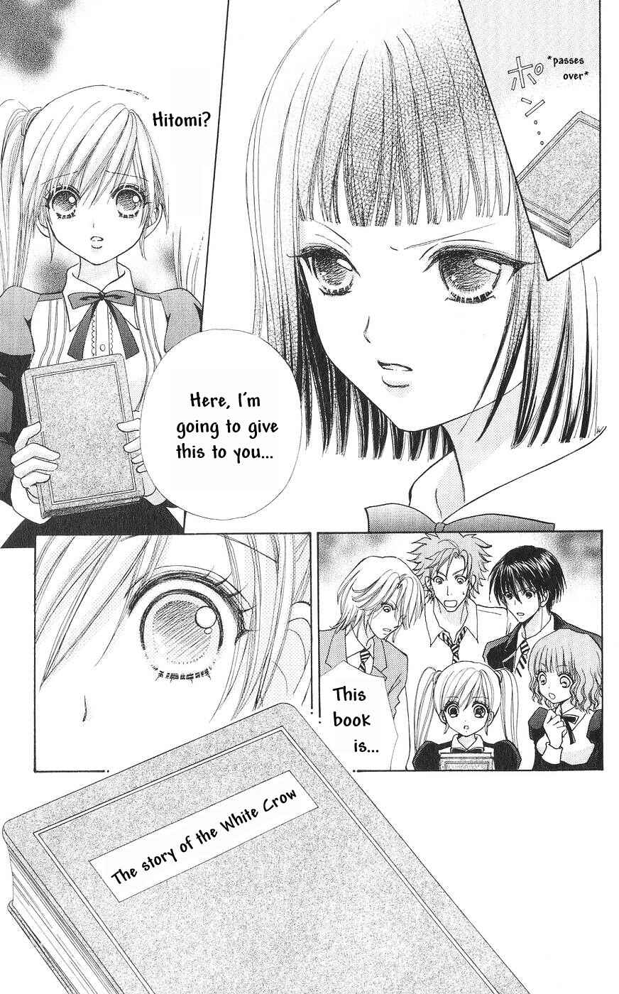Page 10 Chapter 80 Love Monster