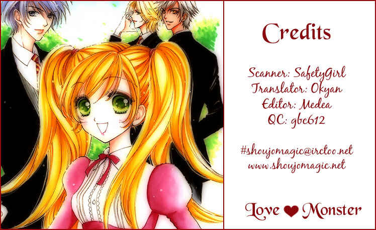 Page 2 Chapter 36 Love Monster