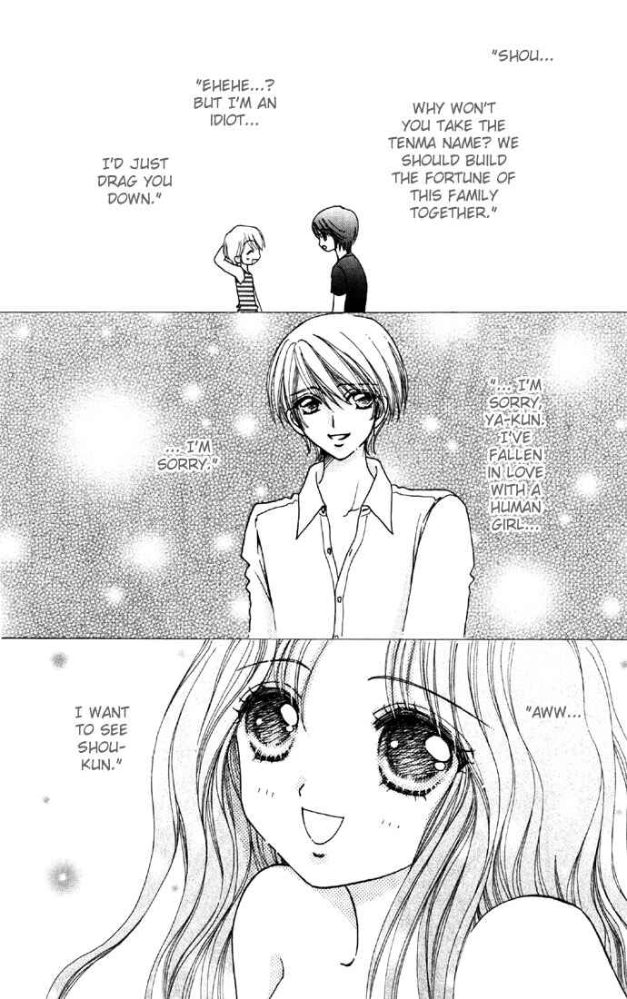 Page 28 Chapter 36 Love Monster