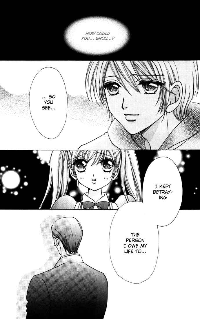 Page 29 Chapter 36 Love Monster