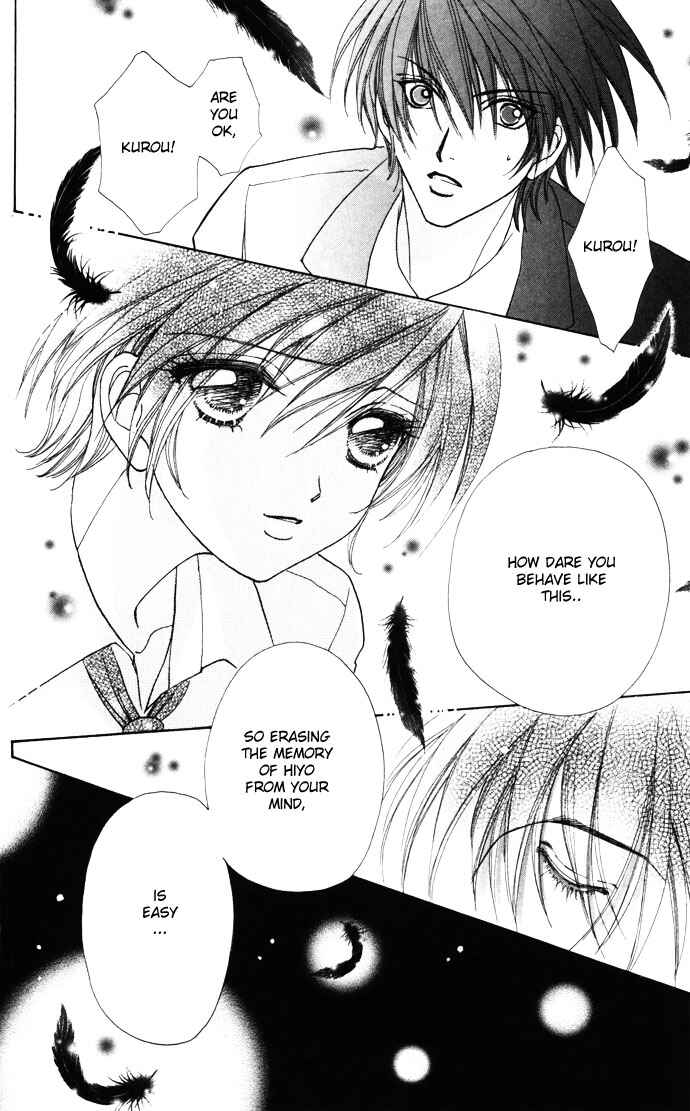 Page 25 Chapter 40 Love Monster