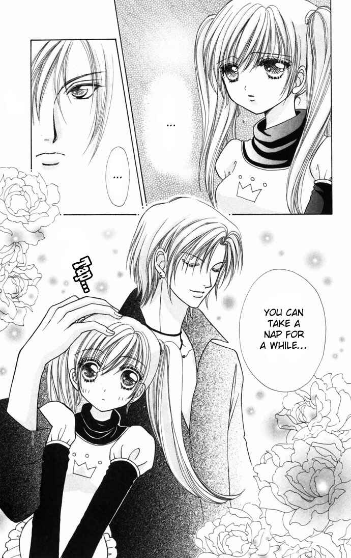 Page 12 Chapter 39 Love Monster