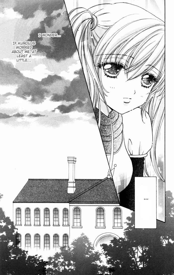 Page 14 Chapter 39 Love Monster
