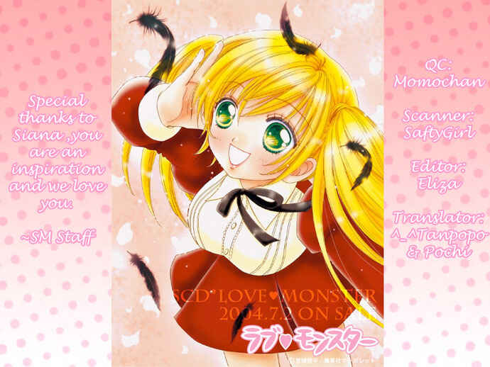 Page 2 Chapter 39 Love Monster