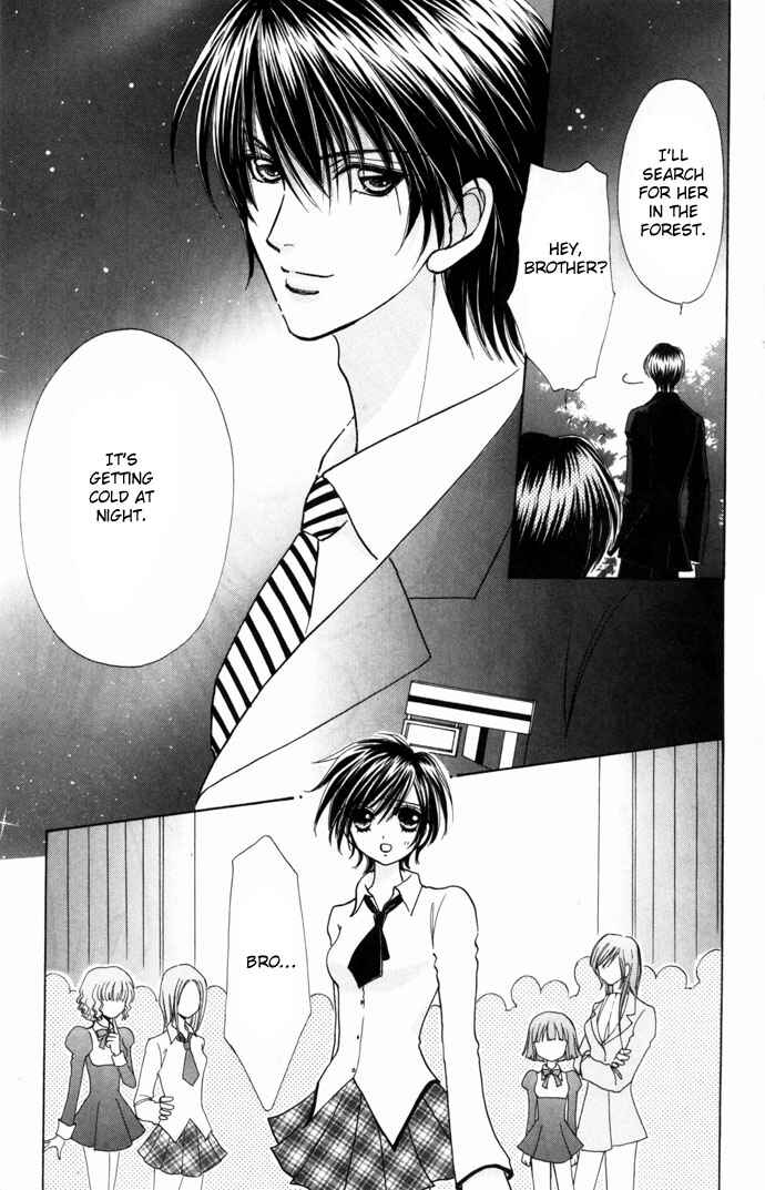 Page 20 Chapter 39 Love Monster