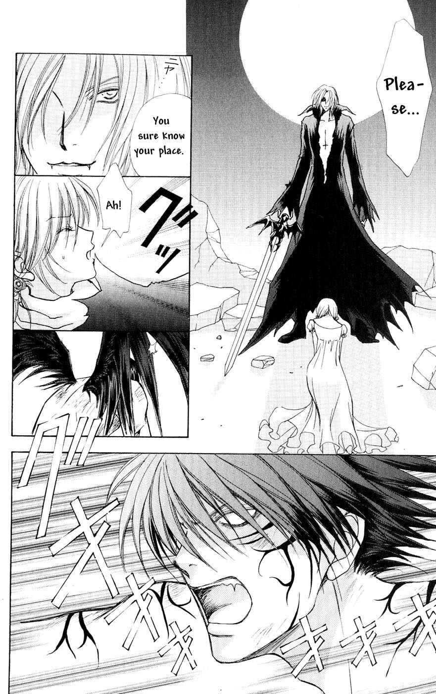 Page 10 Chapter 76 Love Monster
