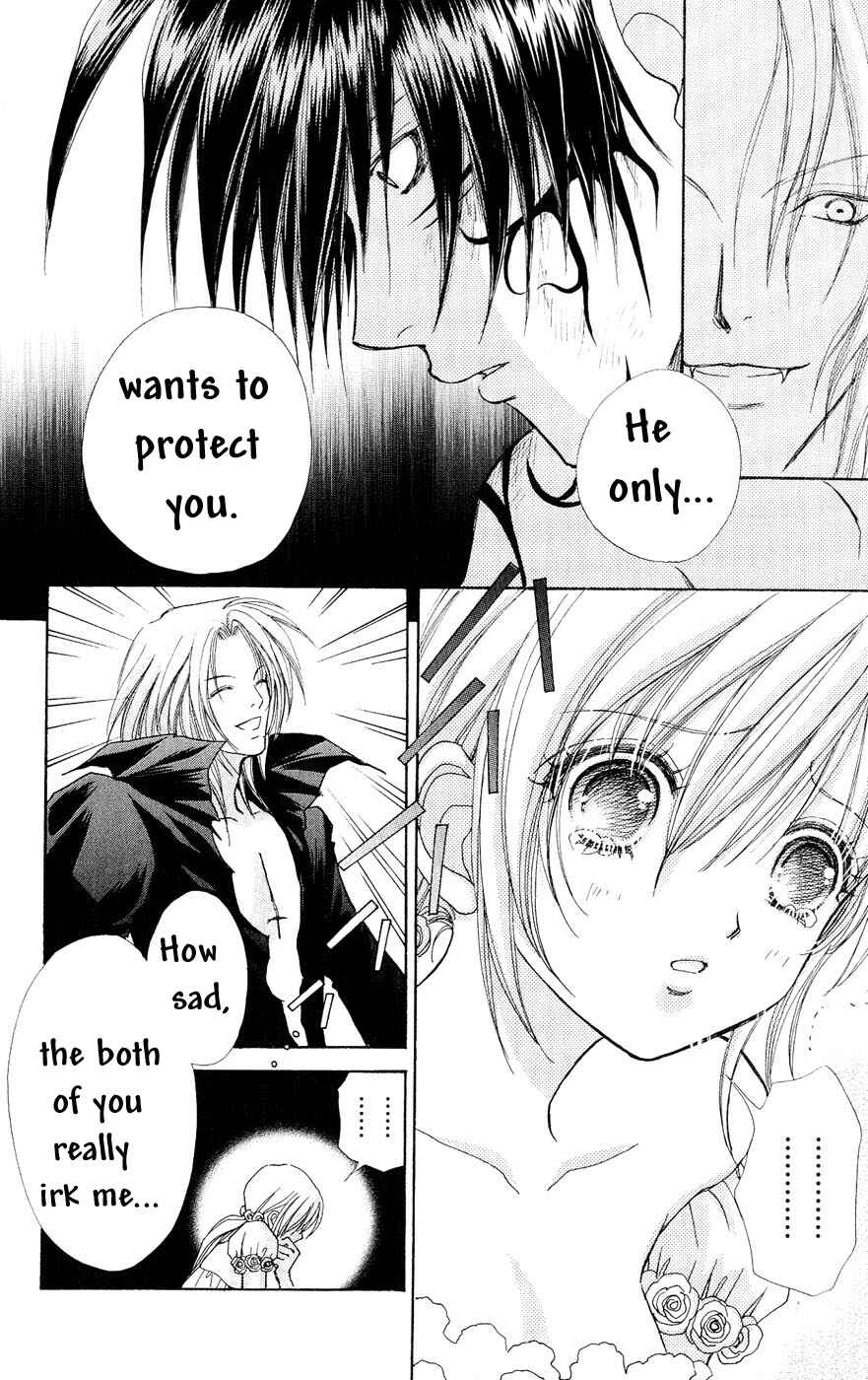 Page 8 Chapter 76 Love Monster