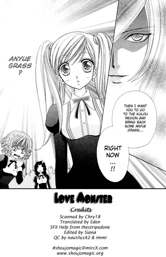 Page 2 Chapter 13 Love Monster