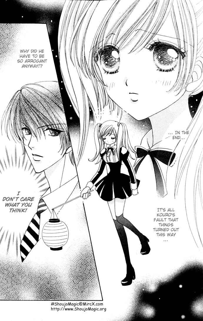 Page 6 Chapter 13 Love Monster