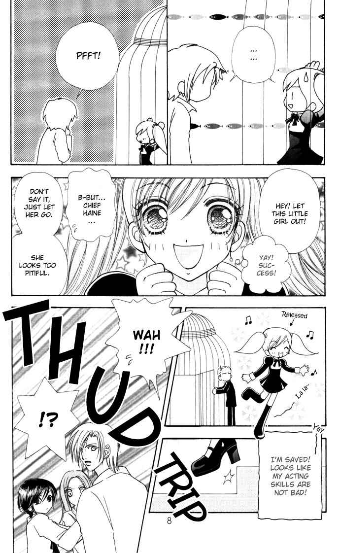 Page 10 Chapter 29 Love Monster