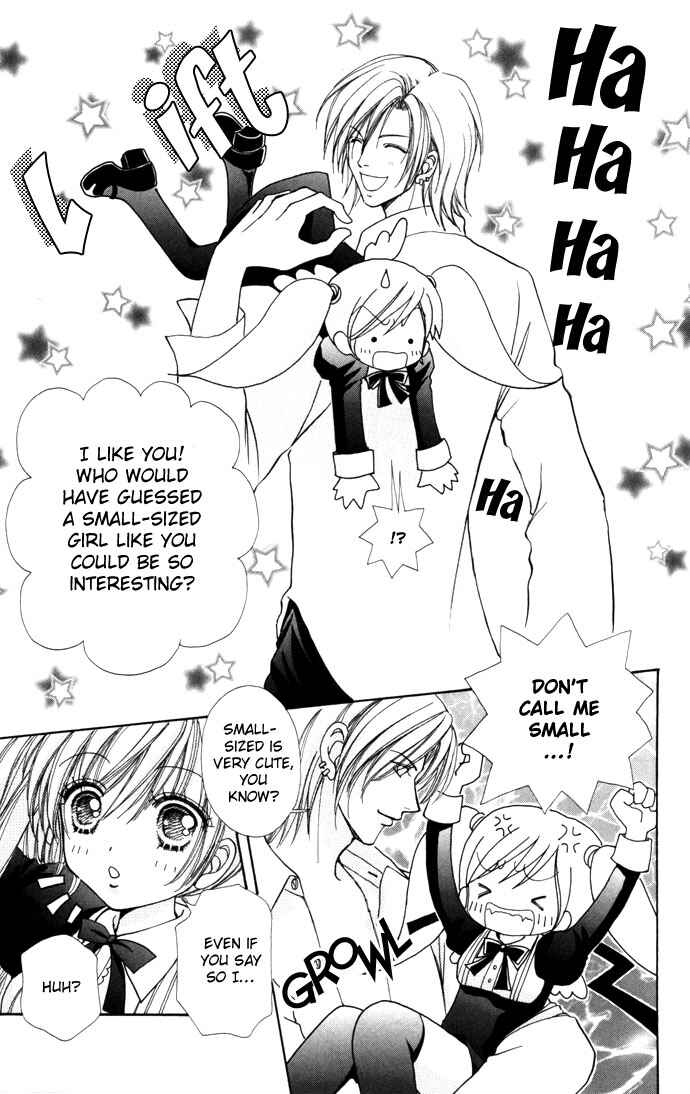 Page 13 Chapter 29 Love Monster