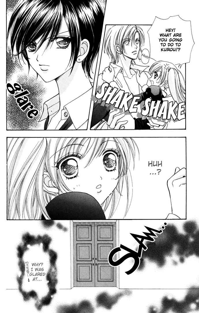 Page 18 Chapter 29 Love Monster