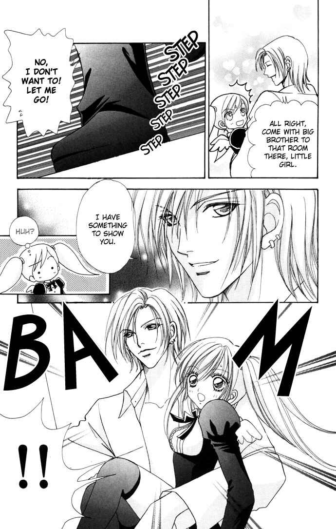 Page 19 Chapter 29 Love Monster