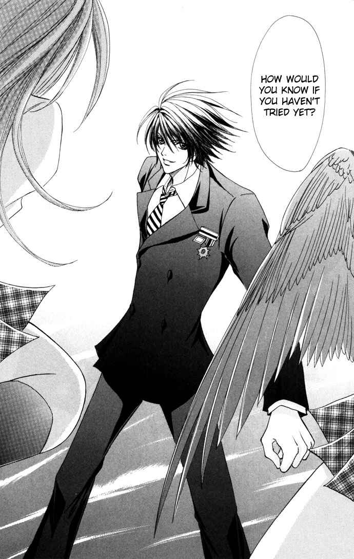 Page 27 Chapter 29 Love Monster